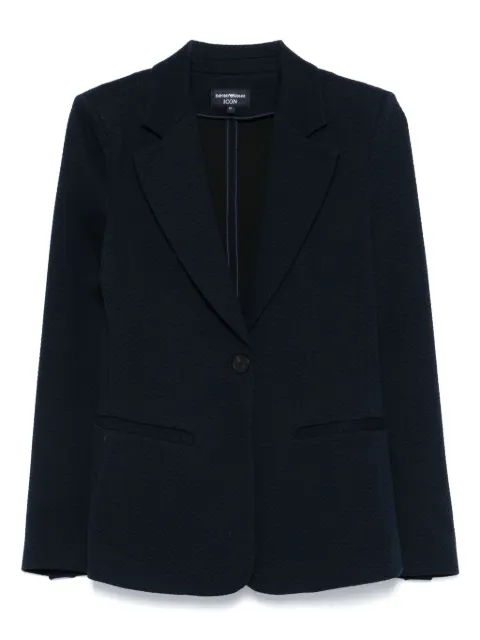 Emporio Armani Icon blazer