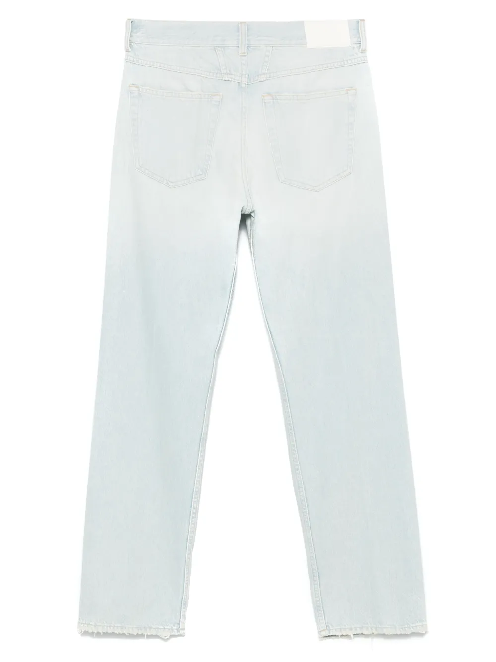 Closed Janta jeans Blauw
