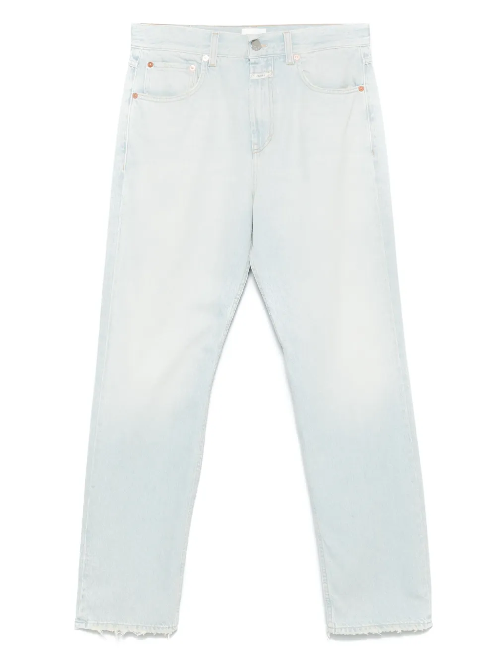 Closed Janta jeans Blauw