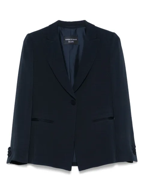 Emporio Armani Blazer Icon