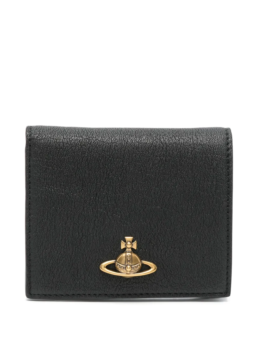 Vivienne Westwood 財布 - ブラック Vivienne Westwood 財布 - ブラック
