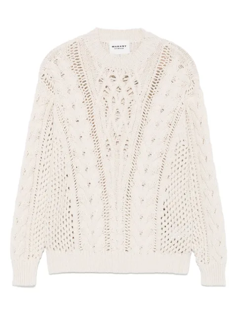 MARANT ÉTOILE Lenza sweater