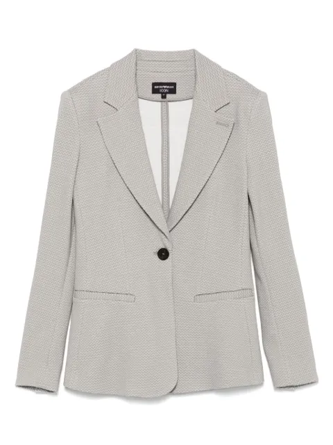 Emporio Armani blazer Icon