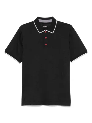 Kiton ポロシャツ メンズ通販 - FARFETCH Kiton ポロシャツ メンズ通販 - FARFETCH