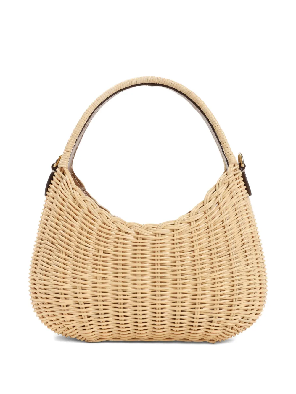 Miu Miu tote i bast | Image 2