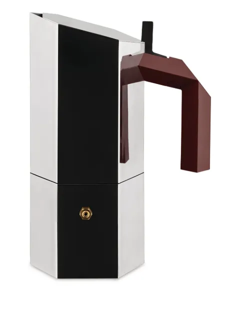 Alessi cafetera espresso Menhir