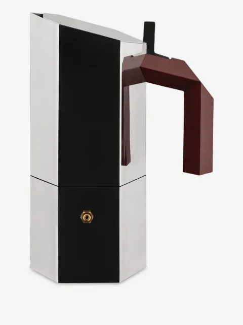 Alessi ماكينة قهوة إيسبريسو 'منهير'