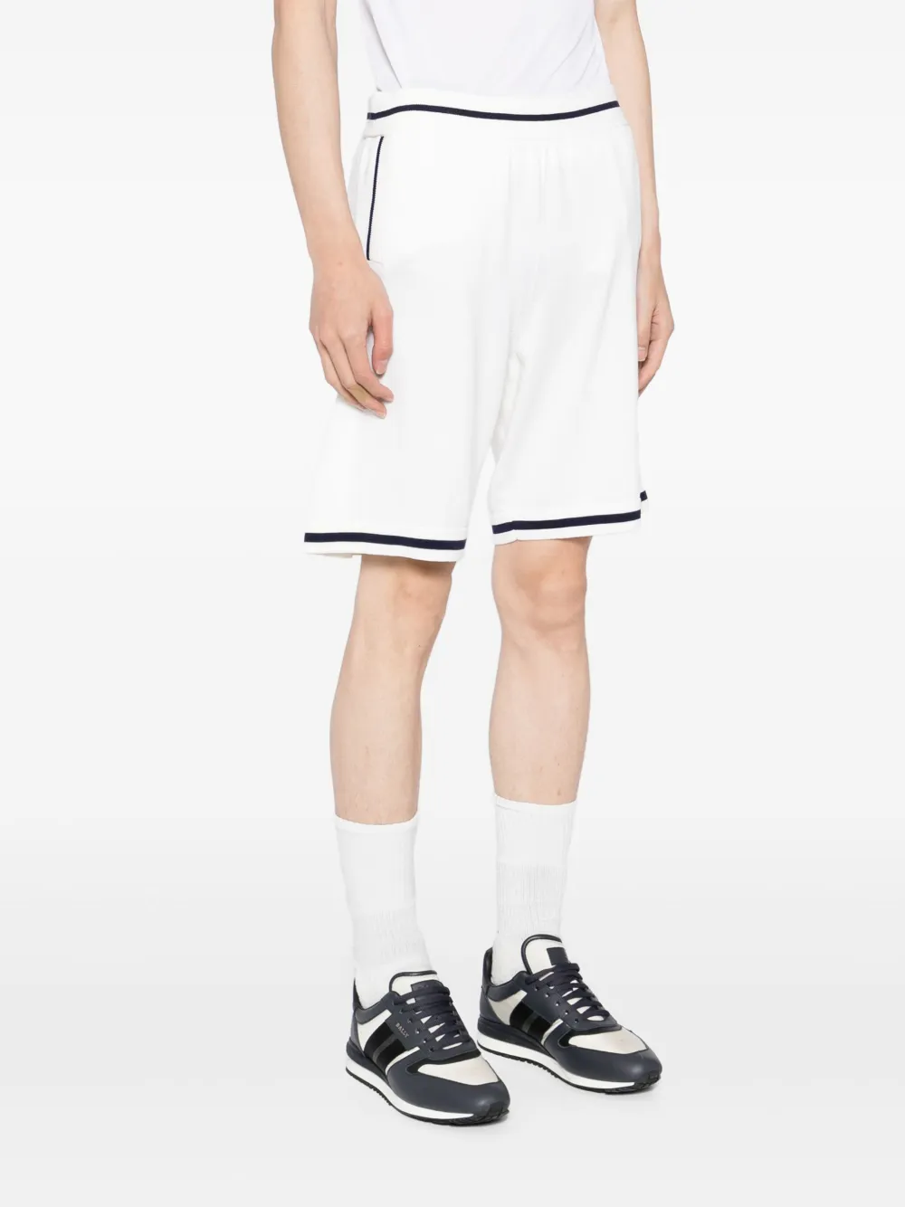KITON KNT SHORTS