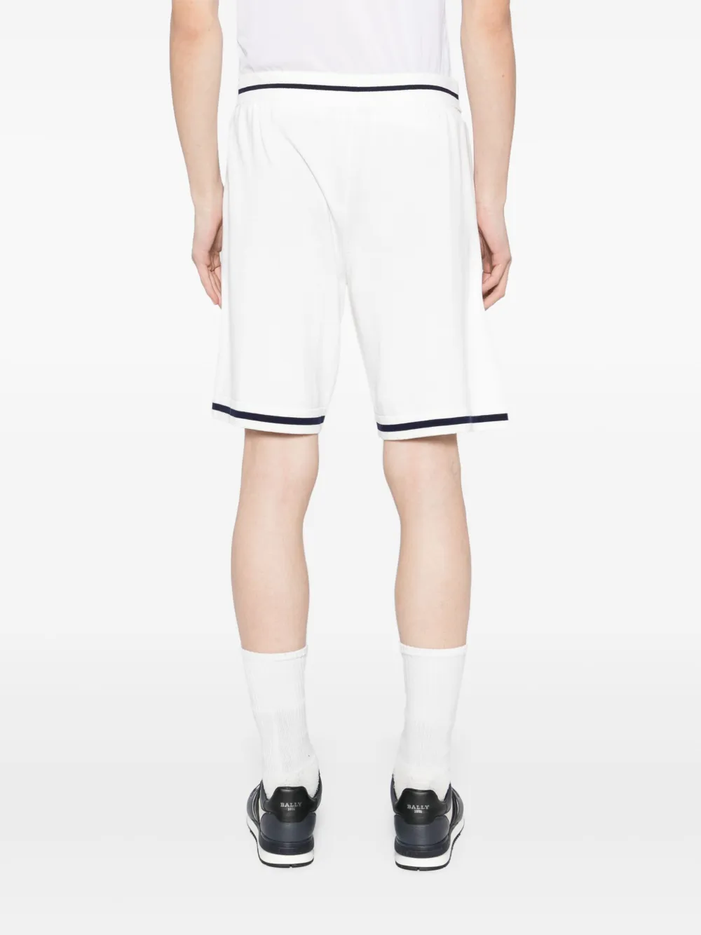 KITON KNT SHORTS
