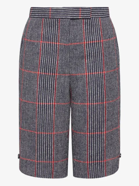 Thom Browne bermudas Hunting Oversized