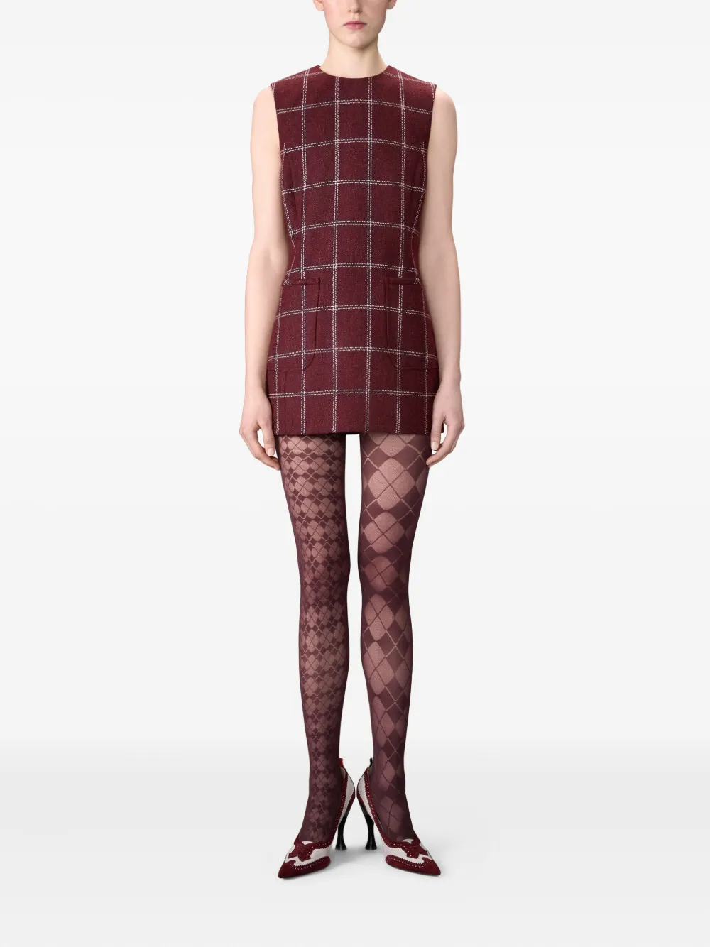 【関税&送料込】Thom Browne Piquet Sleeveless Minidress 29542396_59936170_1000.jpg