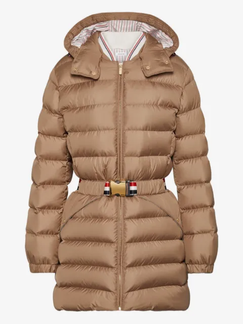 Thom Browne ultra-light down jacket