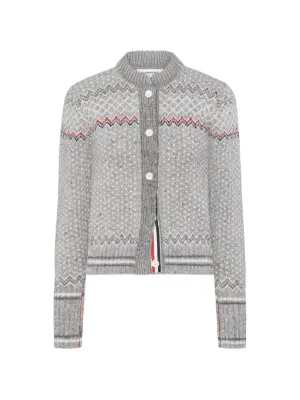 Thom Browne（トム・ブラウン）ニット・セーター - FARFETCH