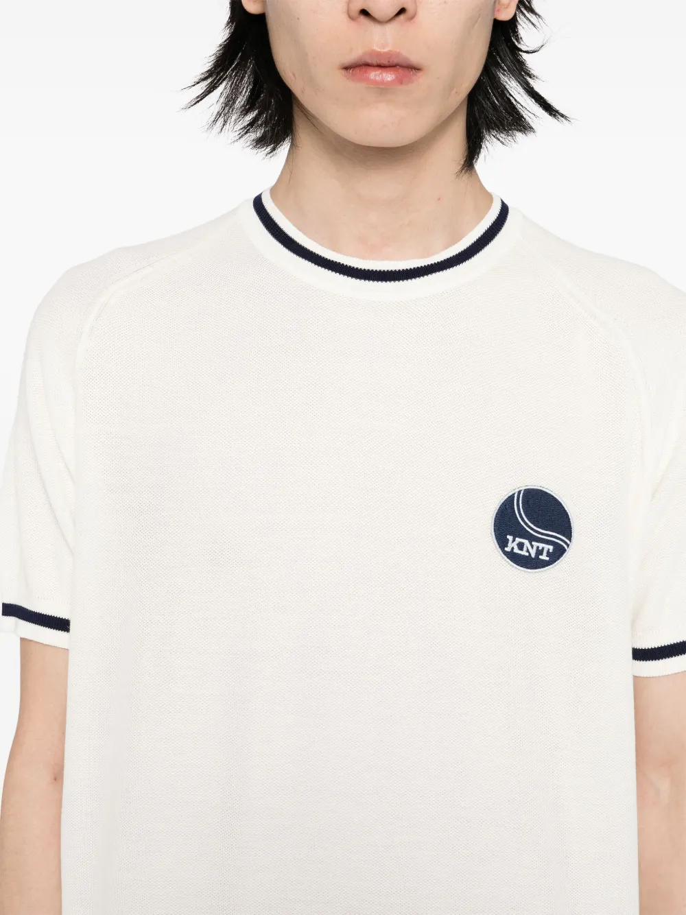 KITON KNT SWEATER 