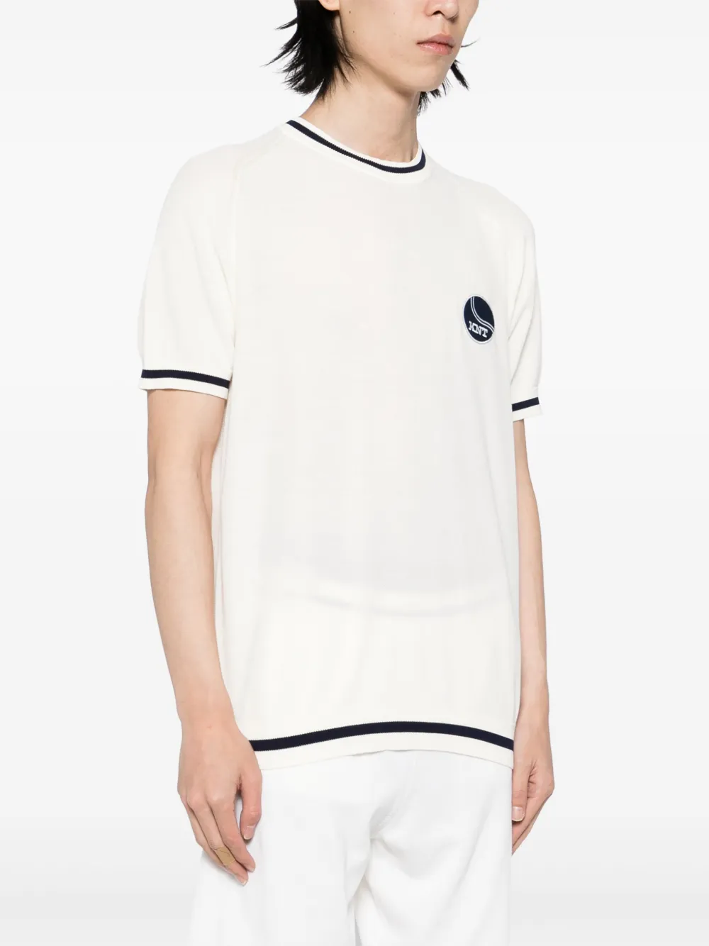 KITON KNT SWEATER 
