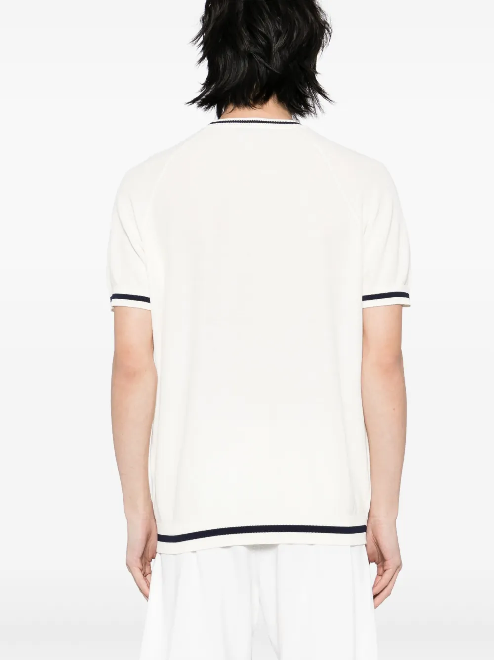 KITON KNT SWEATER 