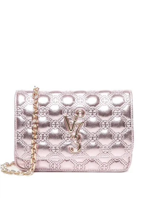 V°73 Eva quilted shoulder bag