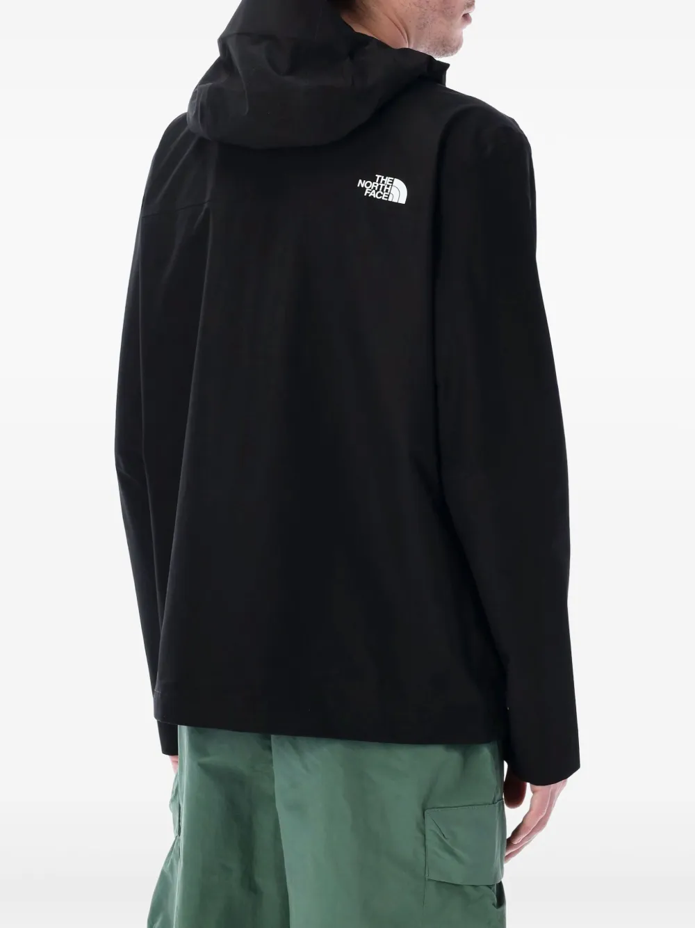 The North Face chamarra Dryzzle Futurlight | Chamarras deportivas y rompevientos | Image 2