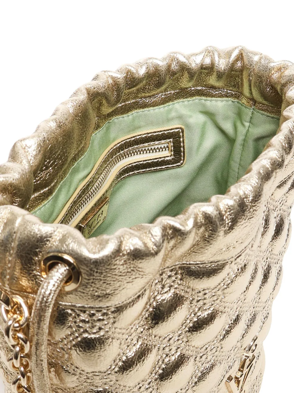 V73 MEVA BUCKET BAG