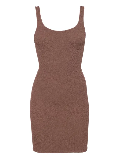 MC2 Saint Barth vestido corto Deana