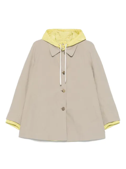 Miu Miu reversible jacket