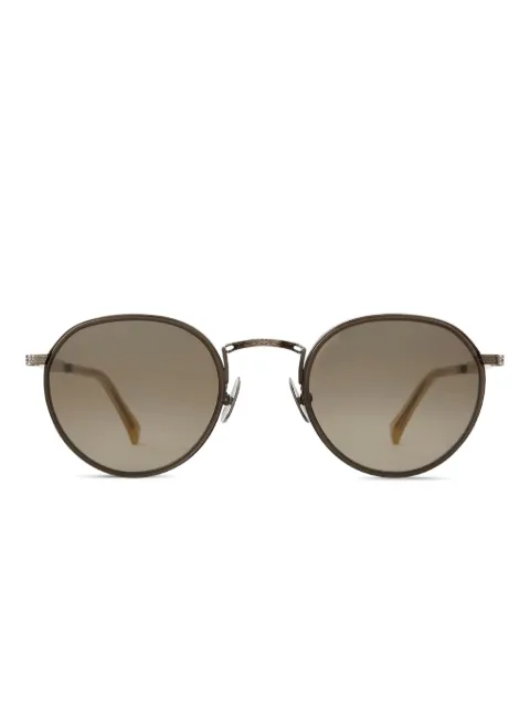 MR. LEIGHT round-frame sunglasses