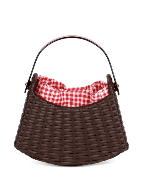 ESTILÉ Picnic mini bag