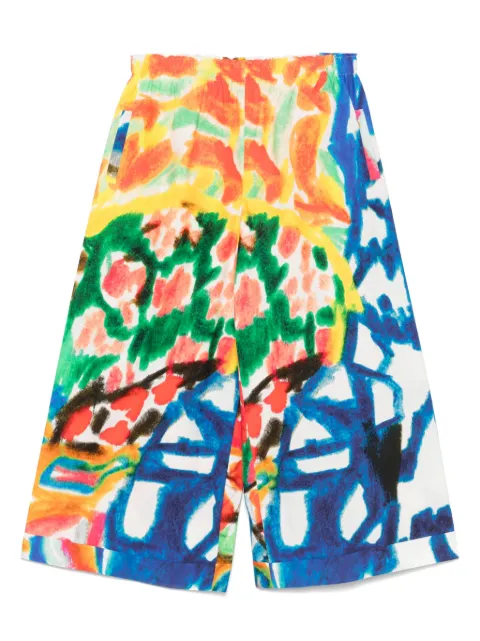 Daniela Gregis pantalones Basilico