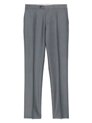 Canali メンズ パンツ通販 - FARFETCH