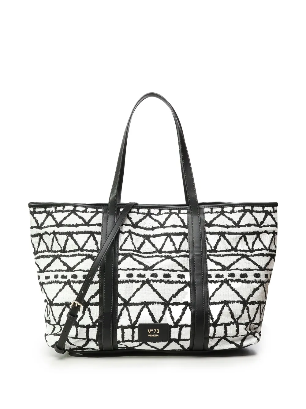 Shop V73 Beth Tote Bag