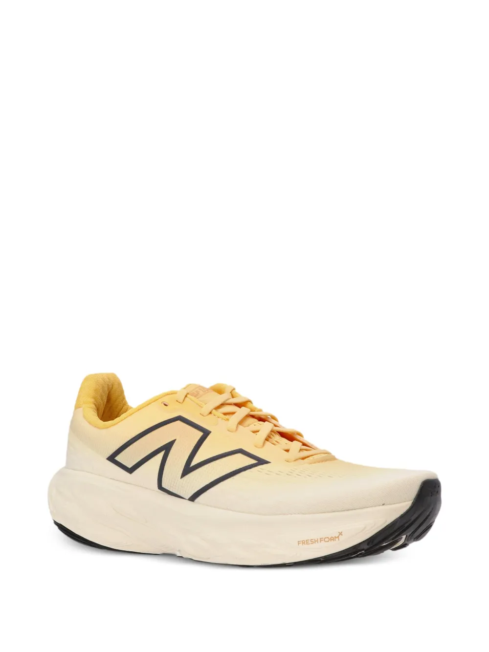 New Balance Fresh Foam X 1080 v14 sneakers Yellow