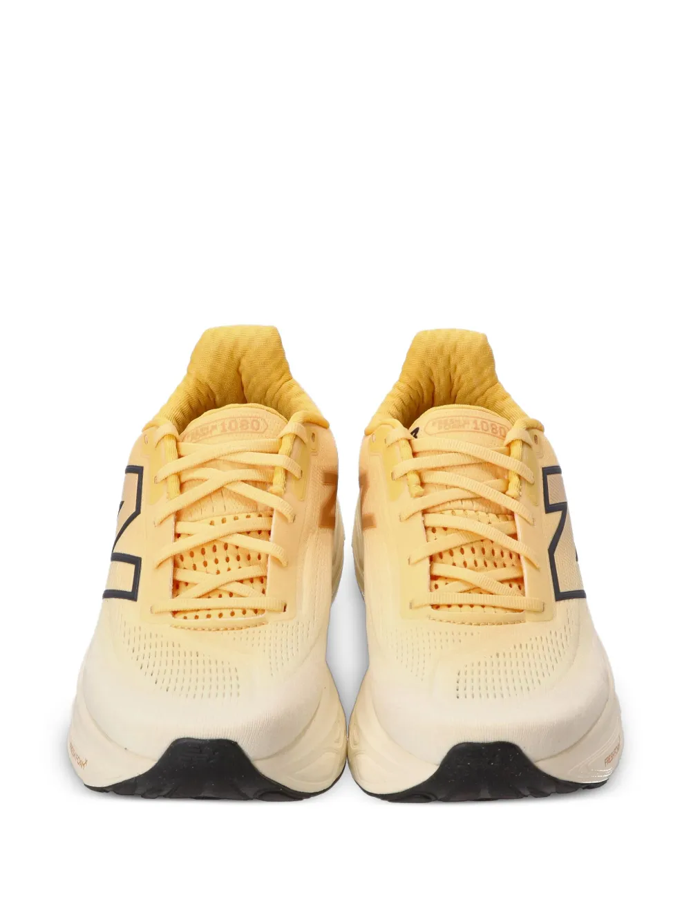 New Balance Fresh Foam X 1080 v14 sneakers Yellow