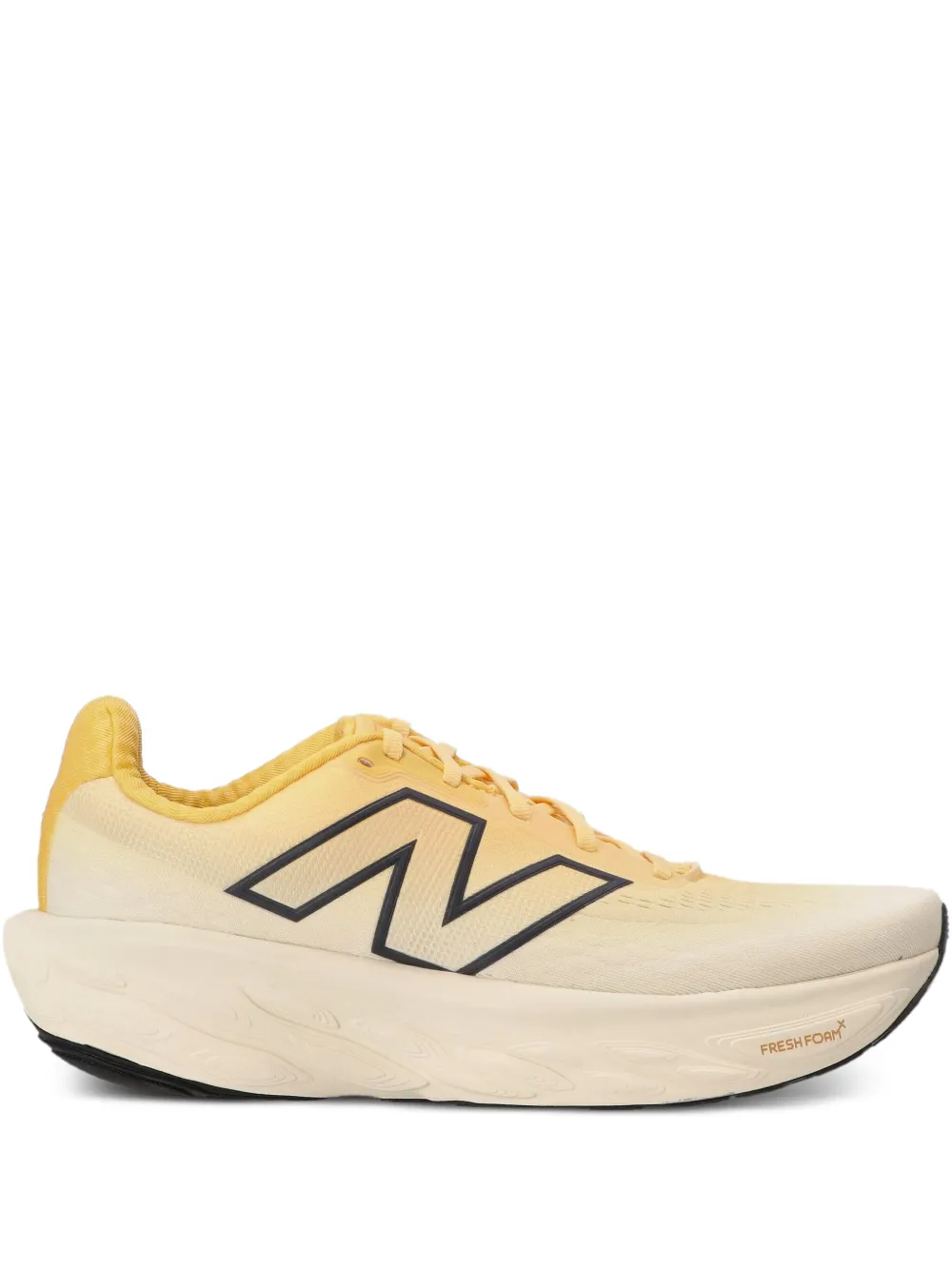 New Balance Fresh Foam X 1080 v14 sneakers Yellow