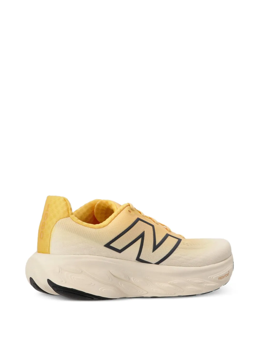 New Balance Fresh Foam X 1080 v14 sneakers Yellow