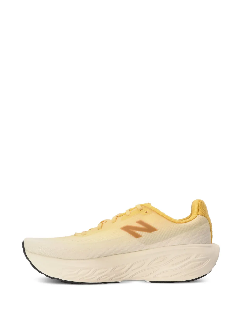 New Balance Fresh Foam X 1080 v14 sneakers Yellow