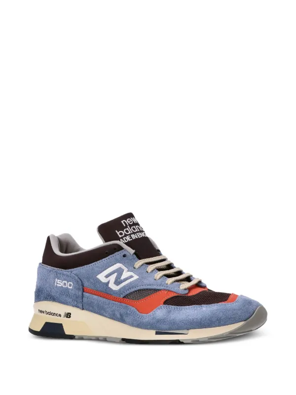 New Balance 1500 スニーカー | ブルー | FARFETCH JP New Balance 1500 スニーカー | ブルー | FARFETCH JP