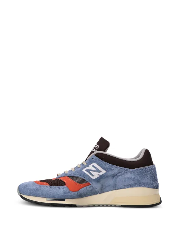 New Balance 1500 スニーカー | ブルー | FARFETCH JP