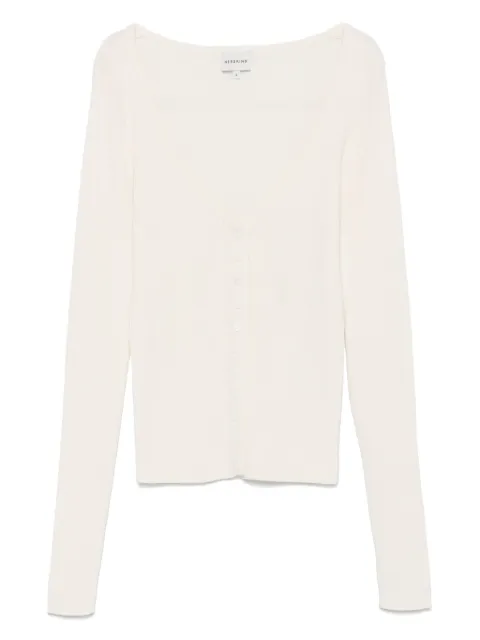 HERSKIND Gili cardigan