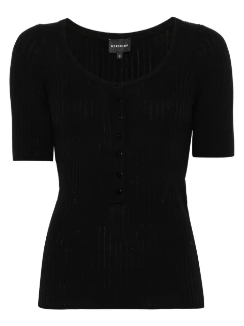 HERSKIND Mie T-shirt