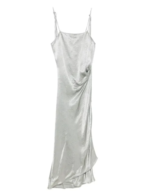 HERSKIND vestido largo Sanderson