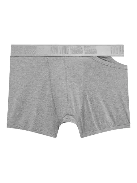 LGN  LOUIS GABRIEL NOUCHI  elasticated-waistband boxers