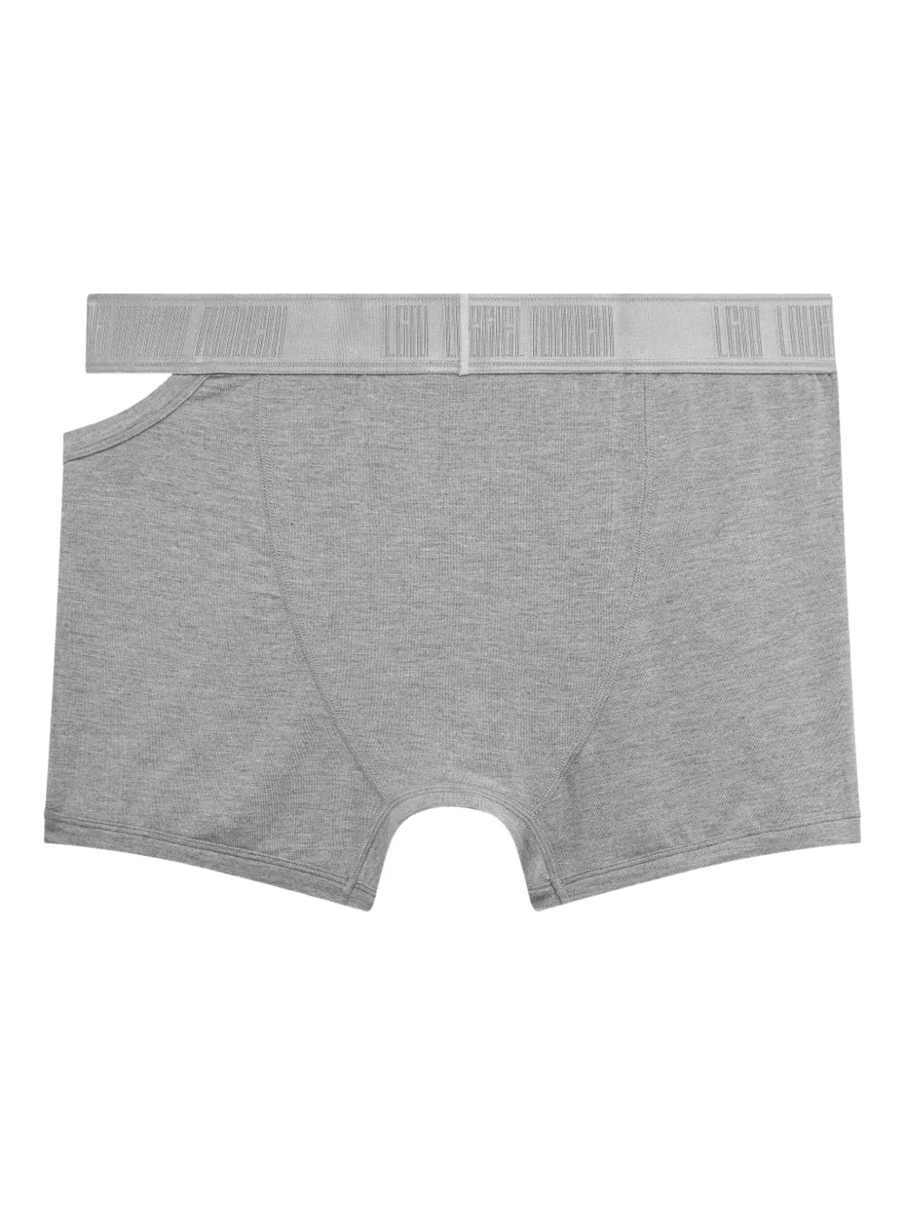 LGN  LOUIS GABRIEL NOUCHI  boxer à taille élastiquée | Image 2