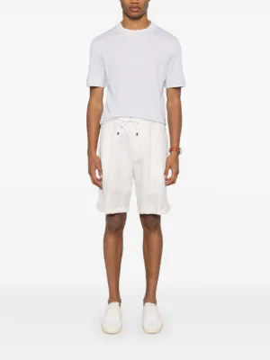 BRUNELLO CUCINELLI ショートパンツ＆バミューダパンツ Brunello Cucinelli ショートパンツ メンズ通販 - FARFETCH