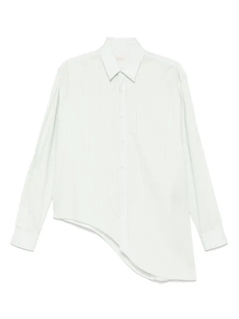 Ssheena camisa Cannotta