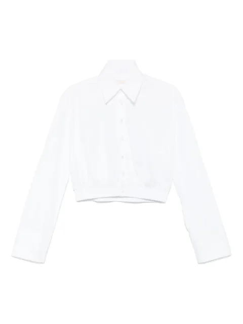 Ssheena Cinquina shirt