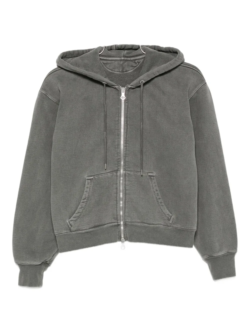 OUR LEGACY Mischief hoodie - Grigio