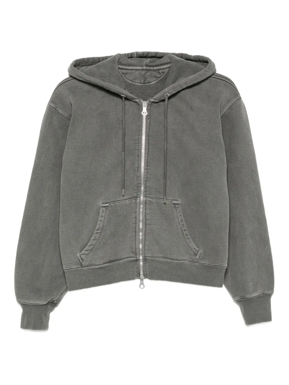 OUR LEGACY Mischief hoodie | Grey | Image 1