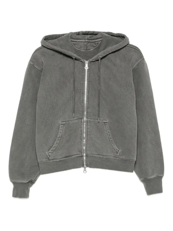 OUR LEGACY Mischief パーカー | グレー | FARFETCH JP