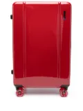 Floyd Check-In luggage - Red