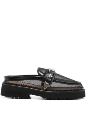 Toga Pulla Mules for Women - Shop on FARFETCH Toga Pulla Mules for Women - Shop on FARFETCH